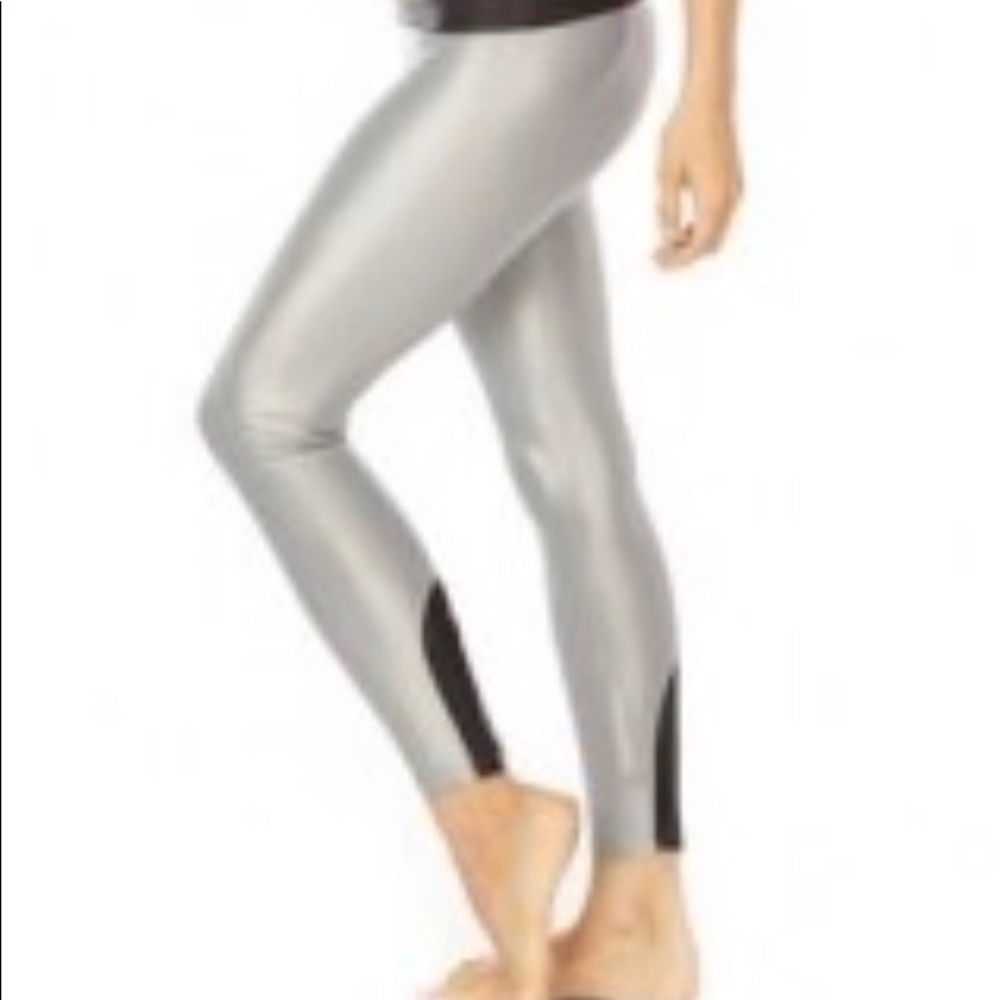 Workout yoga pants hand made from Brasil